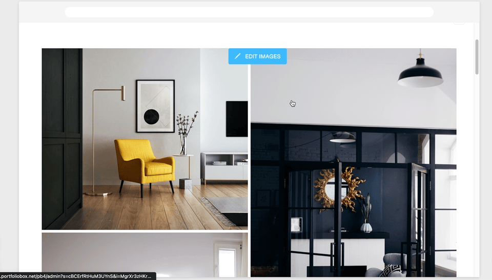 Adding alt text to images