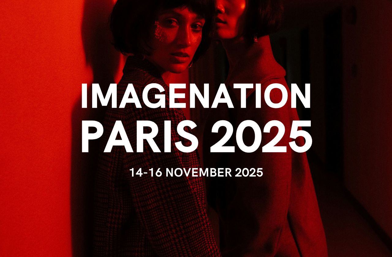 Show your work at ImageNation Paris 2025: we are selecting 5 photographers
