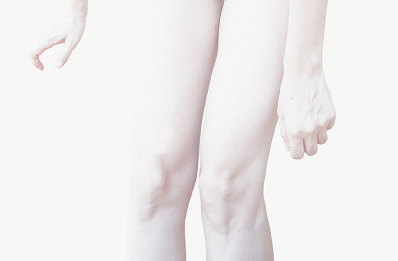 Spotlight on Irini Folerou