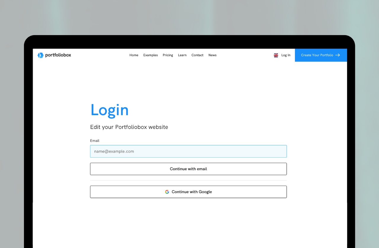 Login and signup with Google is here!