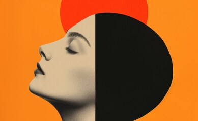 ウェブサイトビルダーを使用して作品を展示するイラストレーターのサムネイル。