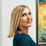 ニコリナ・ペロタスのプロフィール写真