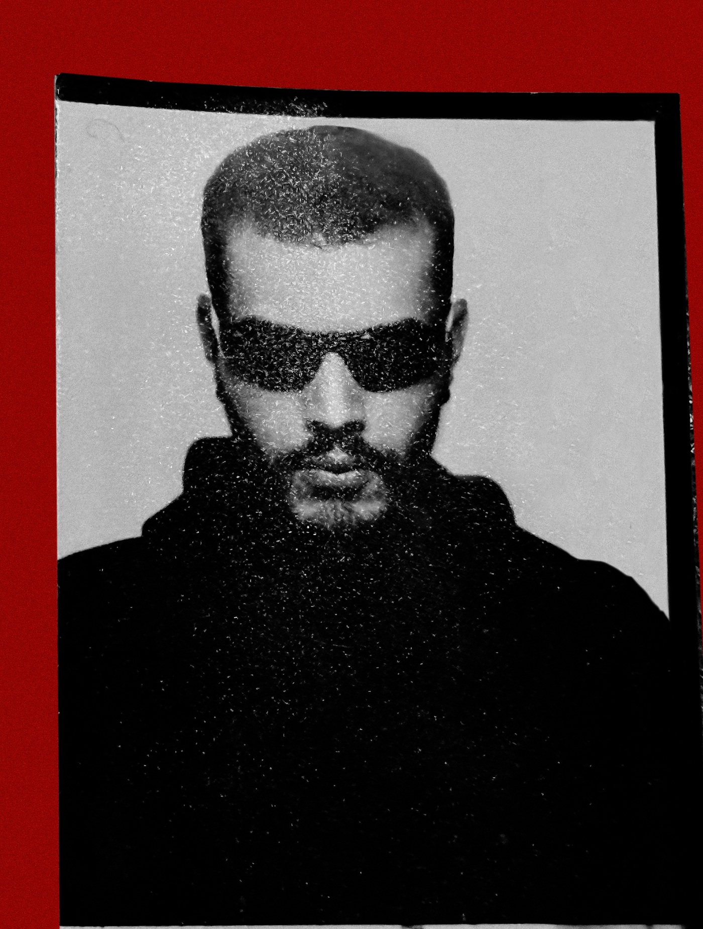 Kaio Cesar, photographer