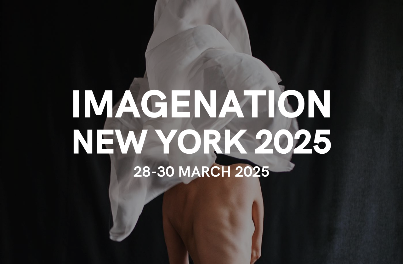 Winners of the ImageNation New York 2025 competition