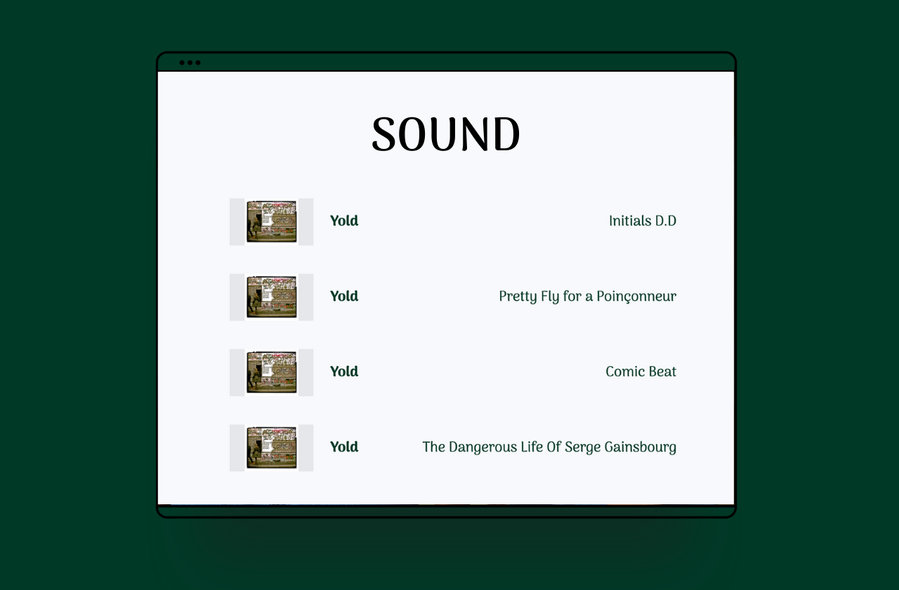 Exciting updates: music files, share images, new languages & more
