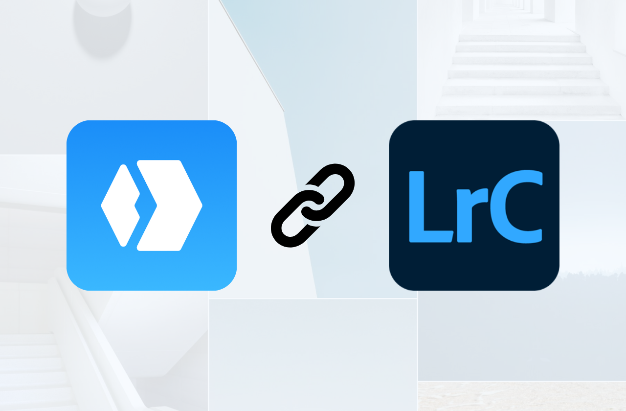 Export images from Lightroom to your Portfoliobox website