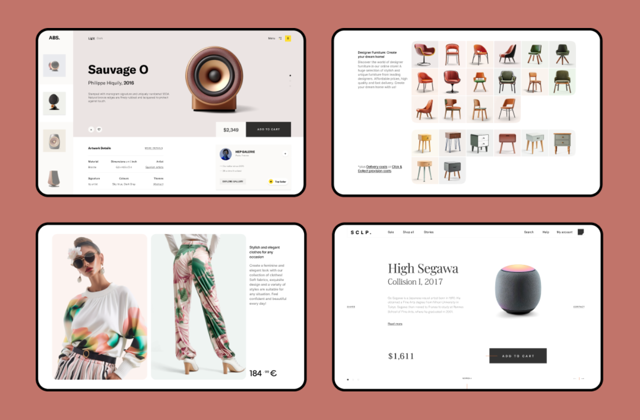 Optimising product descriptions for SEO: Essential tips for online stores