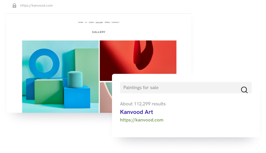 SEOとマーケティングのガイダンス